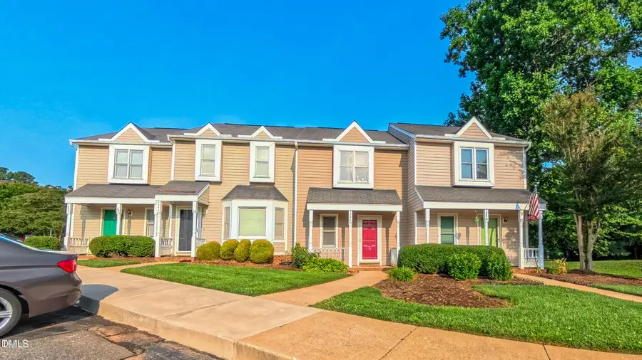 1446 Cimarron Parkway #64, Wake Forest, NC 27587 - Image #3