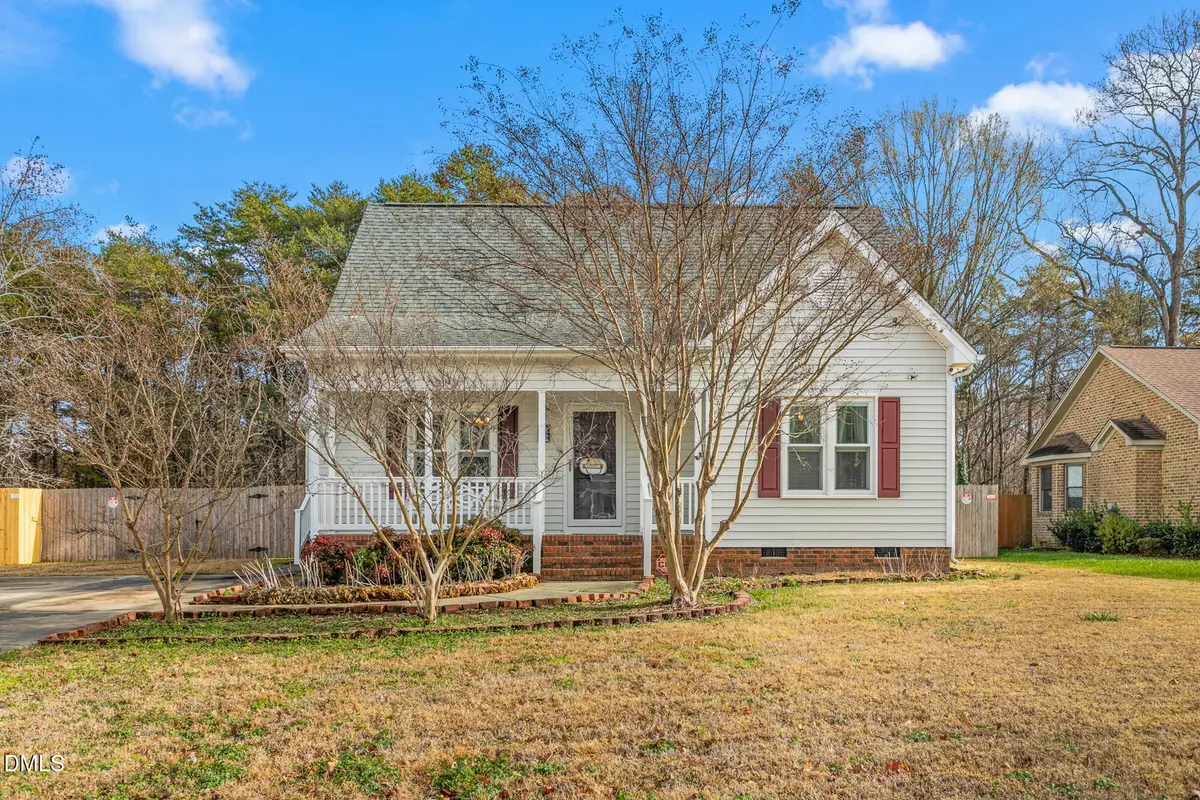 825 Lockesley Lane, Burlington, NC 27217 - Image #1