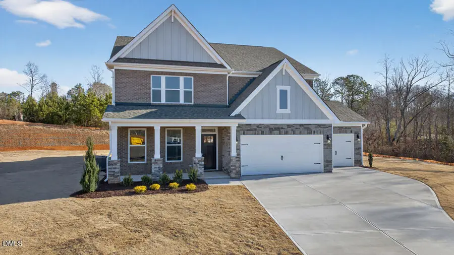 45 East Fire Opal Court, Clayton, NC 27520 - #3