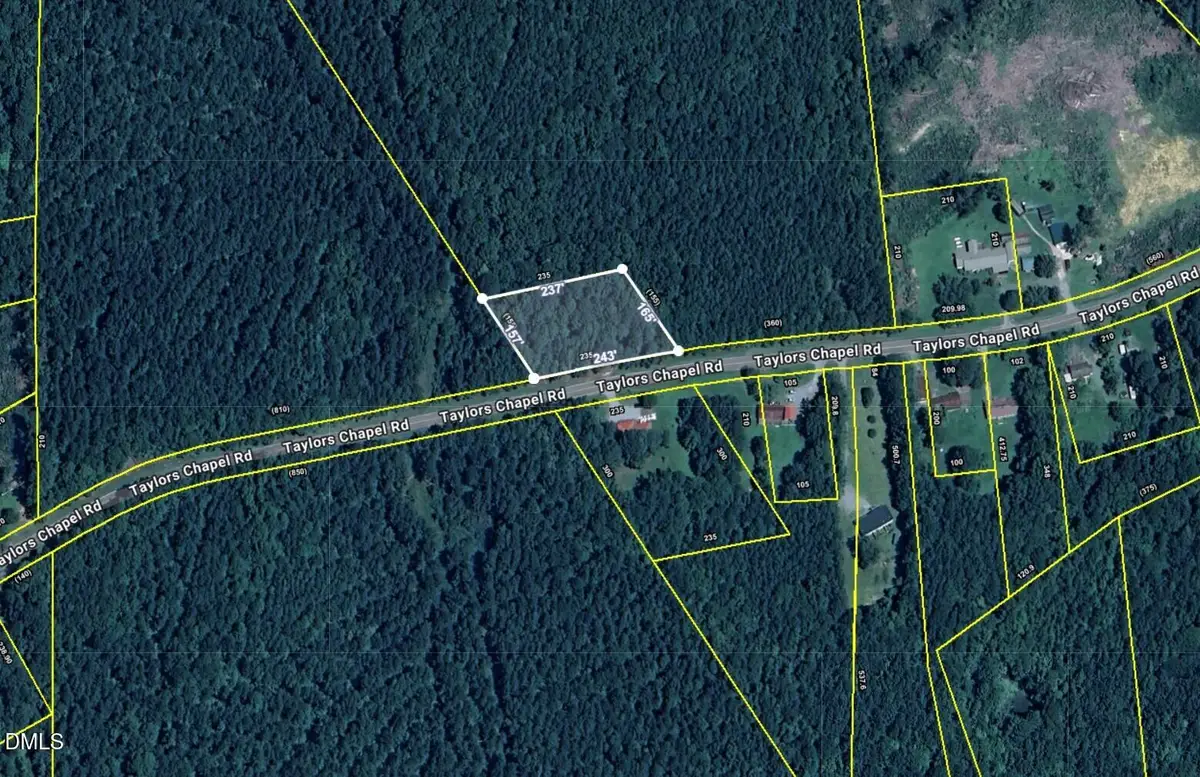 914 Taylors Chapel, Sanford, NC 27330 - Image #1