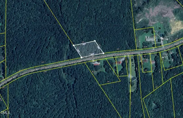 914 Taylors Chapel, Sanford, NC 27330