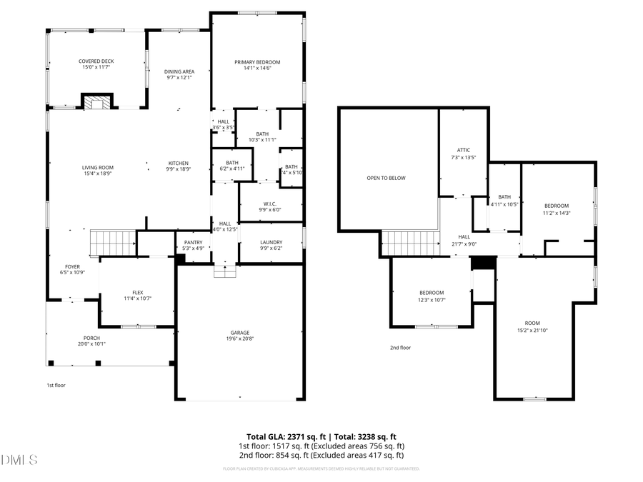 17 Birchtop Circle, Zebulon, NC 27597 - Image #2