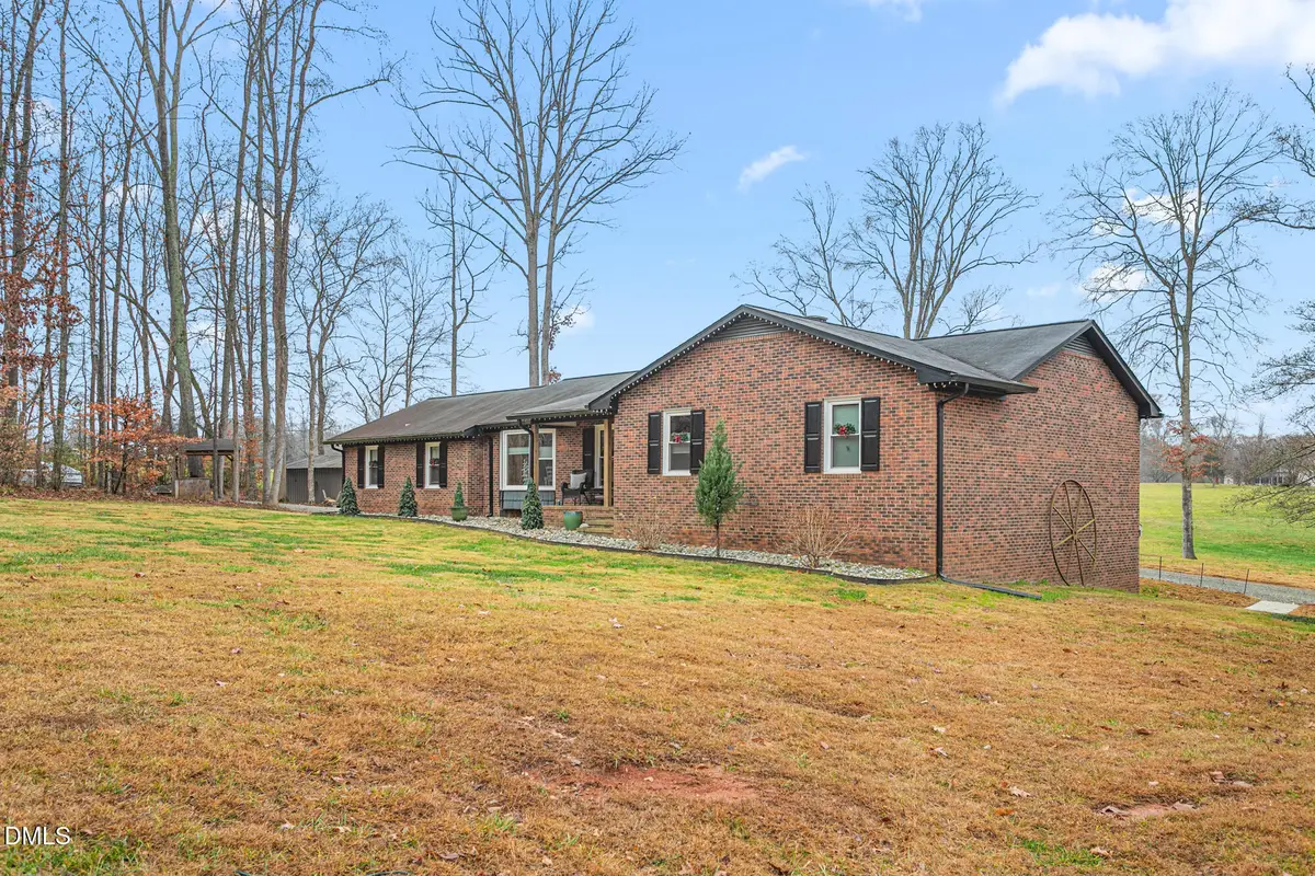 2567 Jones Drive, Mebane, NC 27302 - Image #1