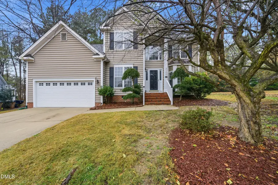 3100 Countryman Court, Wake Forest, NC 27587 - Image #3