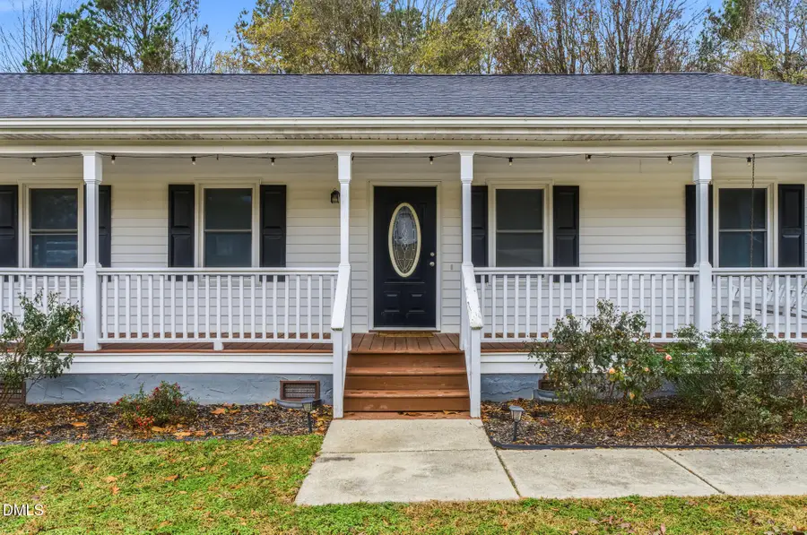 110 Autumn Court, Zebulon, NC 27597 - Image #3