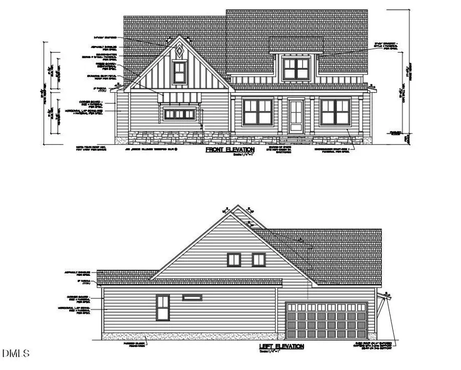 100 River Bend Drive, Timberlake, NC 27583 - Image #2