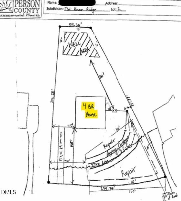 100 River Bend Drive, Timberlake, NC 27583 - Image #3