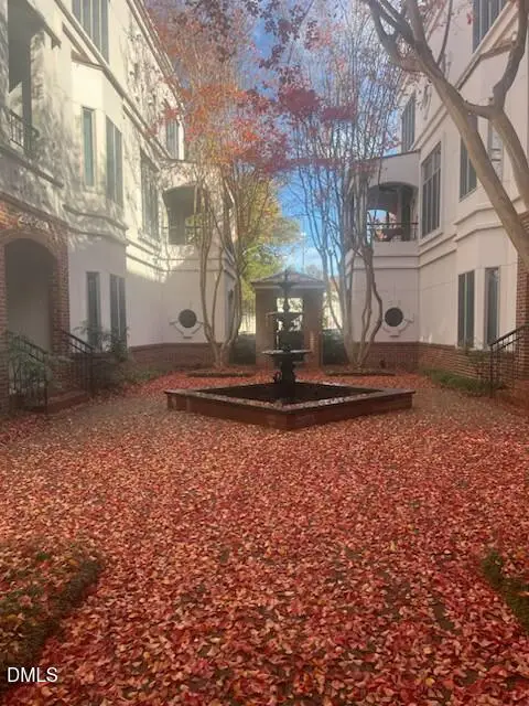 272 E Davie Street, Raleigh, NC 27601