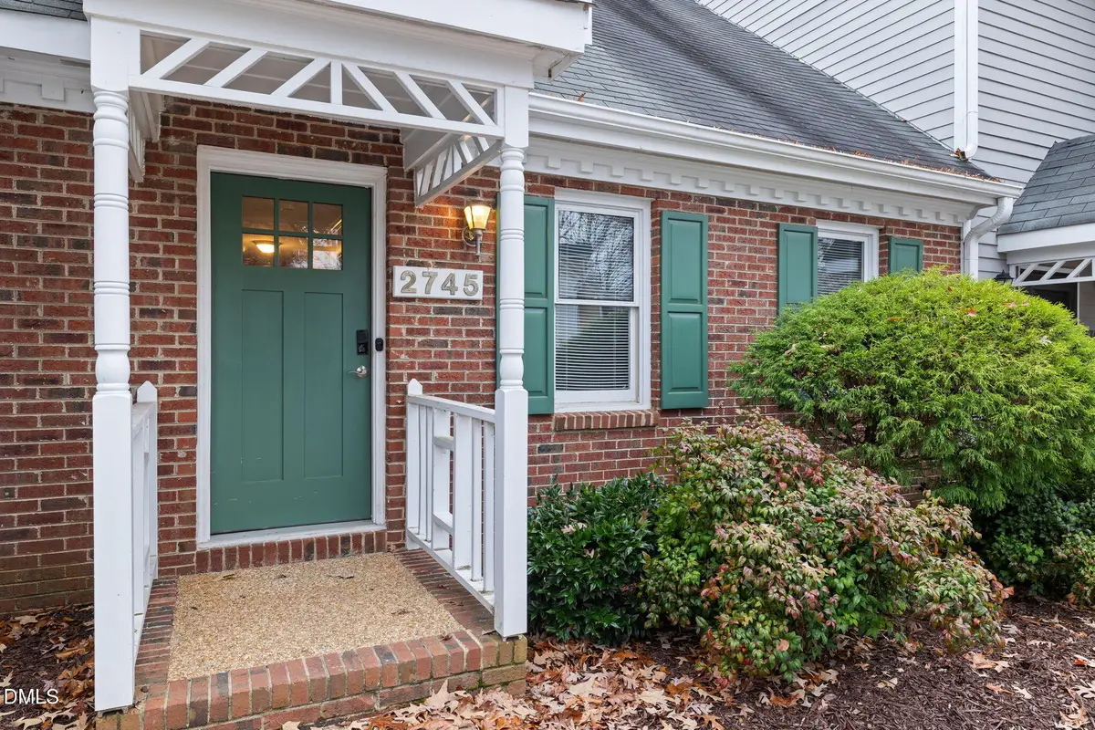 2745 Sterling Park Drive, Raleigh, NC 27603 - Image #1