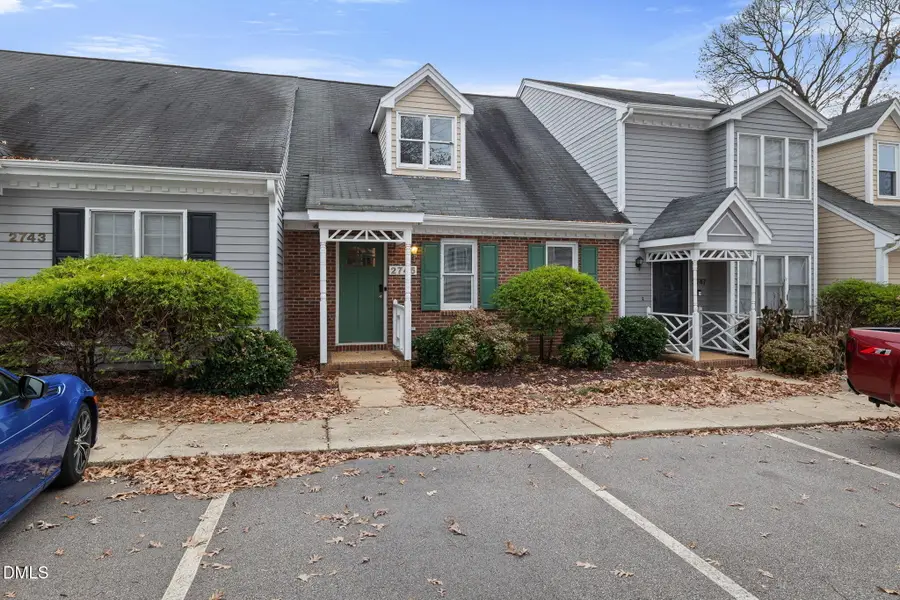 2745 Sterling Park Drive, Raleigh, NC 27603 - Image #3