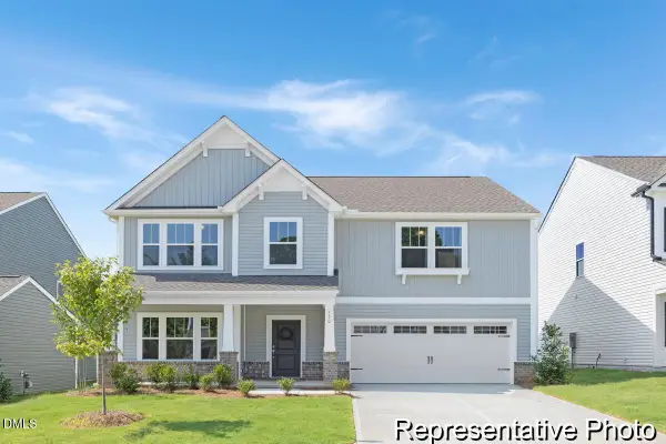 58 Manor Stone Drive #329, Clayton, NC 27527