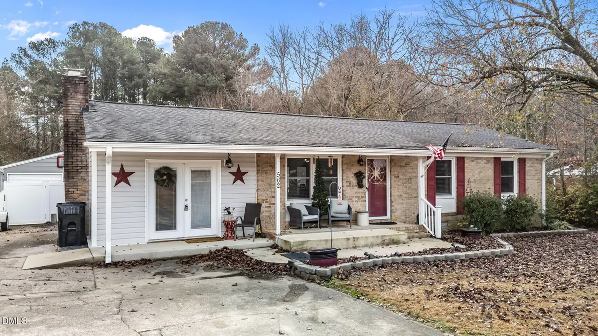 562 Pierce Road, Garner, NC 27529 - Image #1