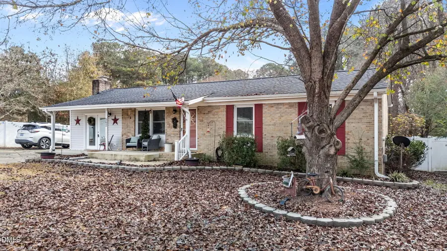 562 Pierce Road, Garner, NC 27529 - Image #2