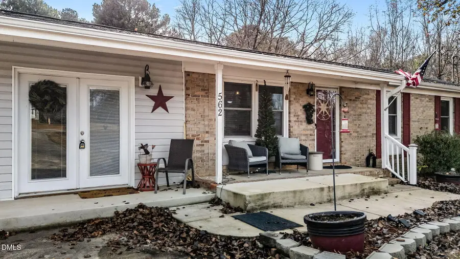 562 Pierce Road, Garner, NC 27529 - Image #3