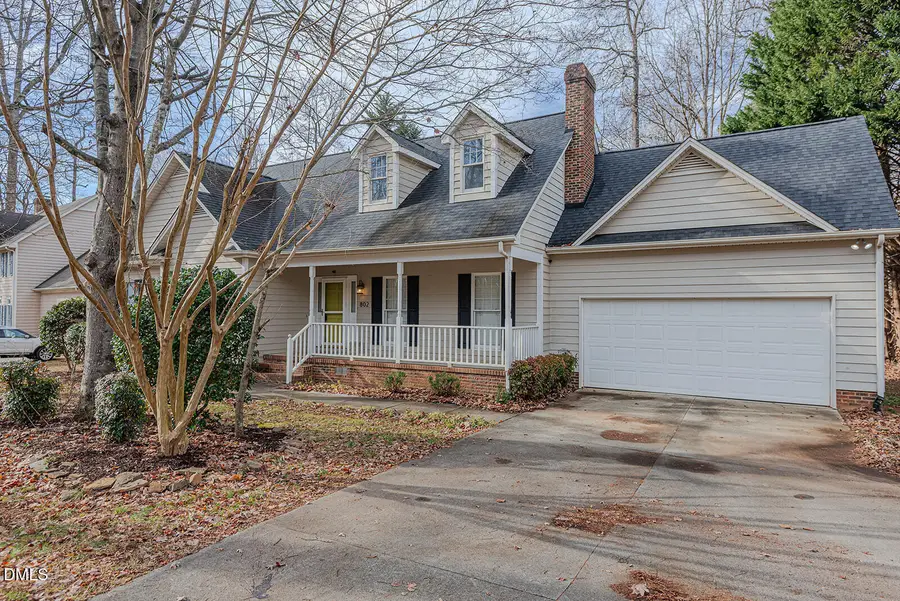 802 S Third Street, Mebane, NC 27302 - Image #2