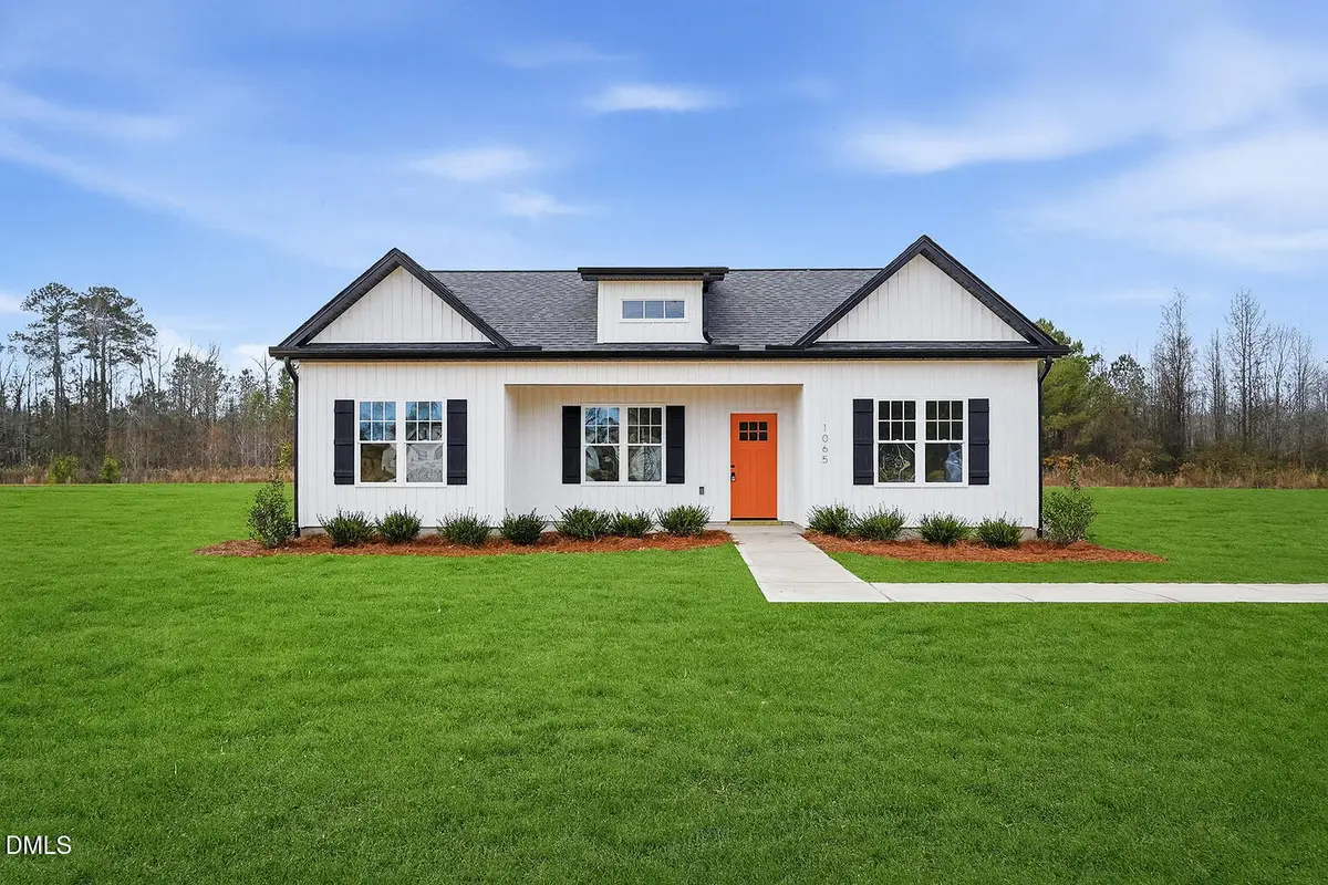 1065 Jada Allen Road, Dunn, NC 28334 - Image #1