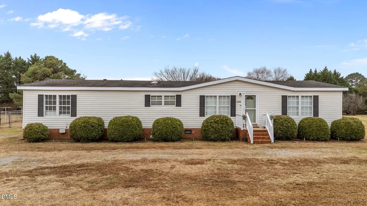 5268 Old Stantonsburg Road, Wilson, NC 27893 - Image #1