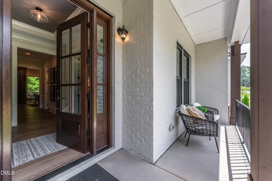 247 Ivy Ridge Road, Chapel Hill, NC 27516 - Image #2