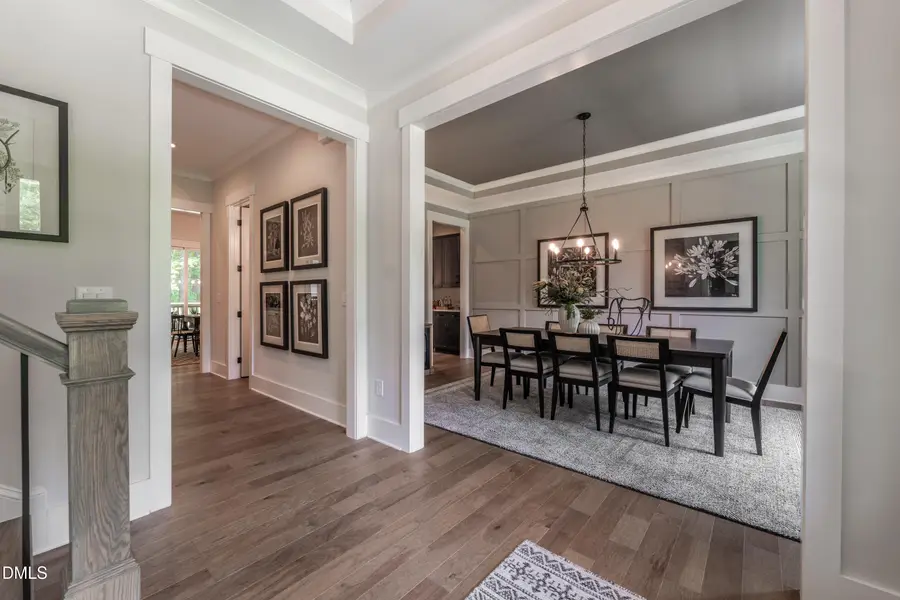 247 Ivy Ridge Road, Chapel Hill, NC 27516 - Image #3