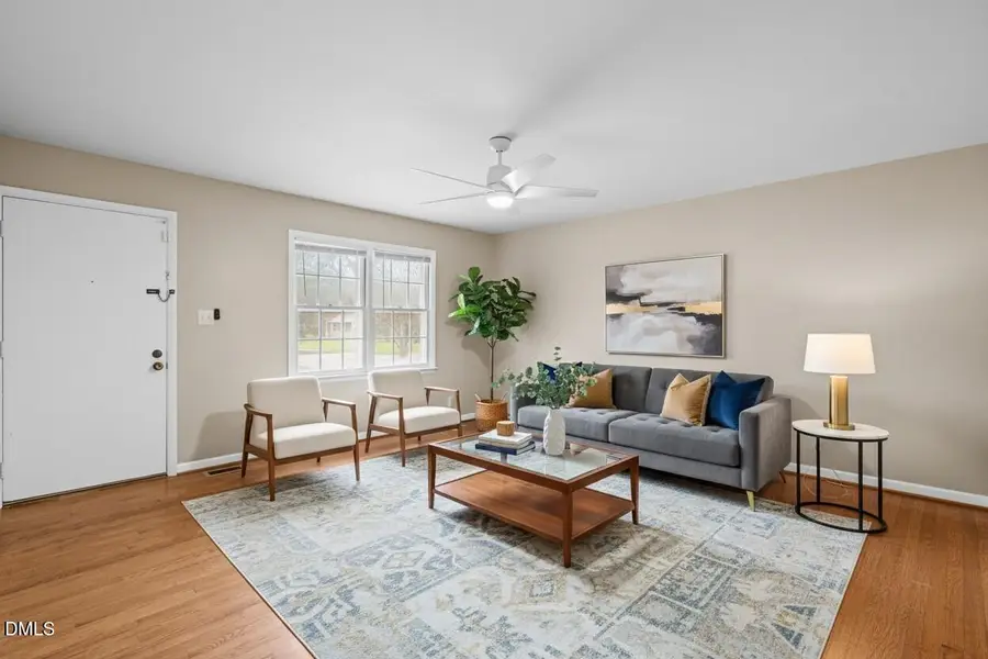 3712 Huntleigh Drive, Raleigh, NC 27604 - Image #2