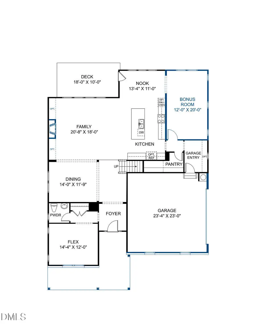 156 Ivy Ridge Road, Chapel Hill, NC 27516 - Image #2