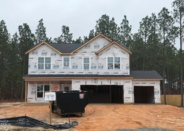 711 Rhum Drive, Fayetteville, NC 28312