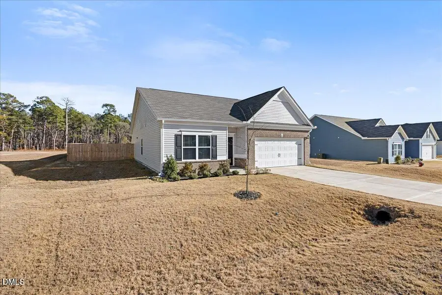 173 Spilona Way, Four Oaks, NC 27524 - Image #2
