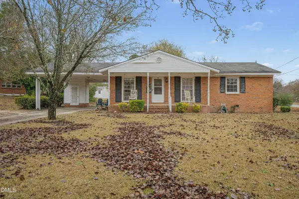 722 Hilton Drive, Fayetteville, NC 28311