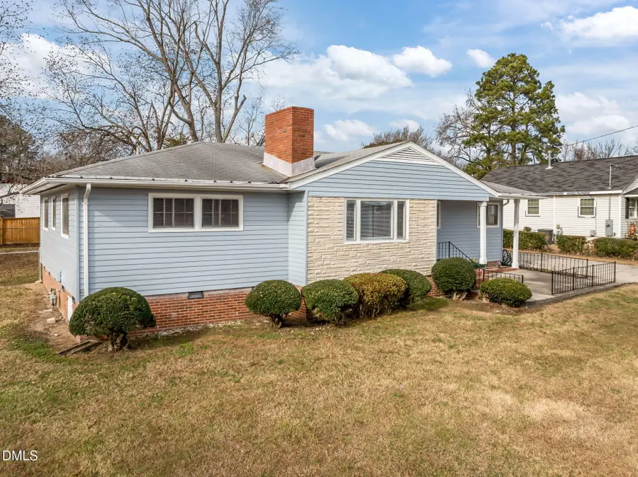 109 Warren Avenue, Oxford, NC 27565 - Image #3