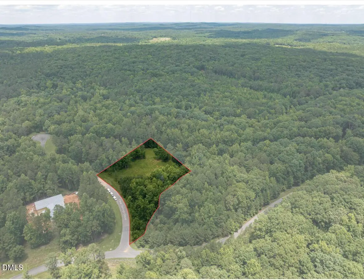 60 Clear Springs Court, Pittsboro, NC 27312 - Image #1