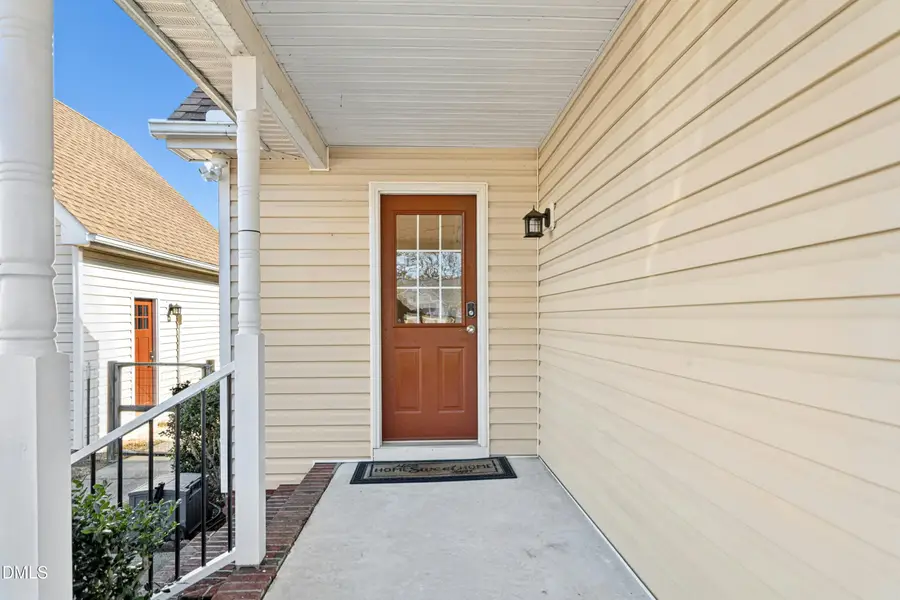 160 Glenmore Circle, Youngsville, NC 27596 - Image #3