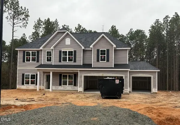 947 Rhum Drive, Fayetteville, NC 28311