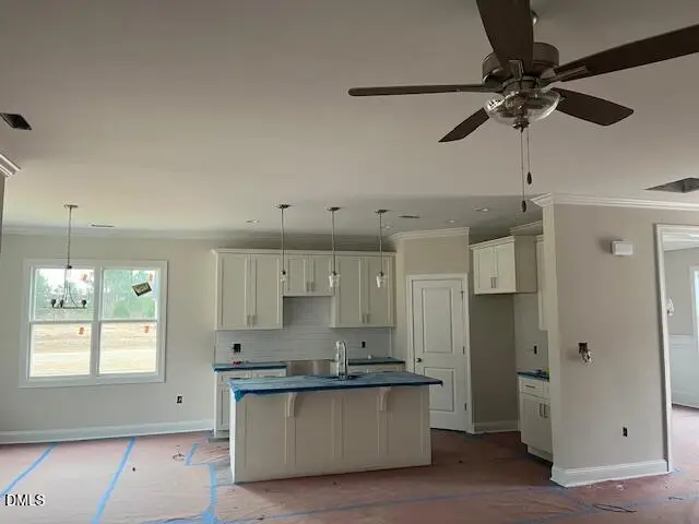 128 N Rabbit Run Drive, Smithfield, NC 27577 - #3