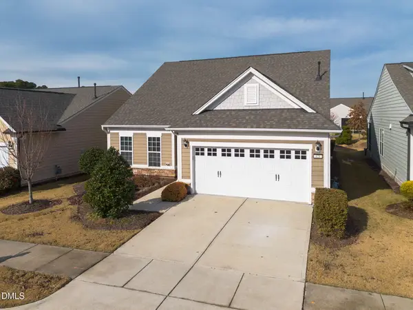 121 Tee Pee Trail, Durham, NC 27703