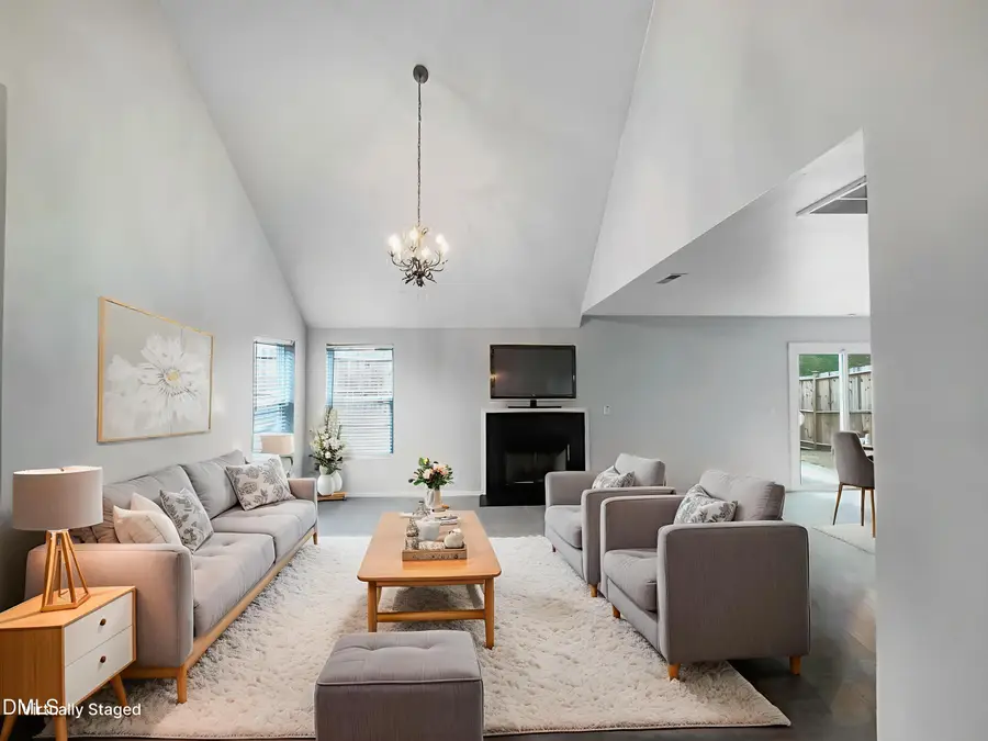 2504 Landale Court, Raleigh, NC 27610 - Image #2