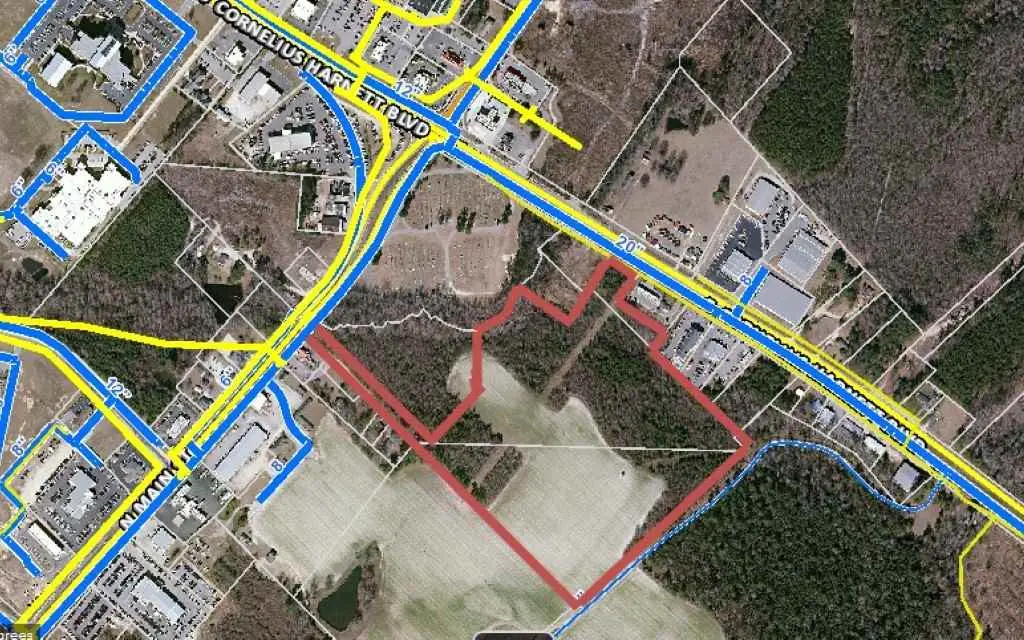 Address Withheld By Seller, Lillington, NC 27546 - Image #1