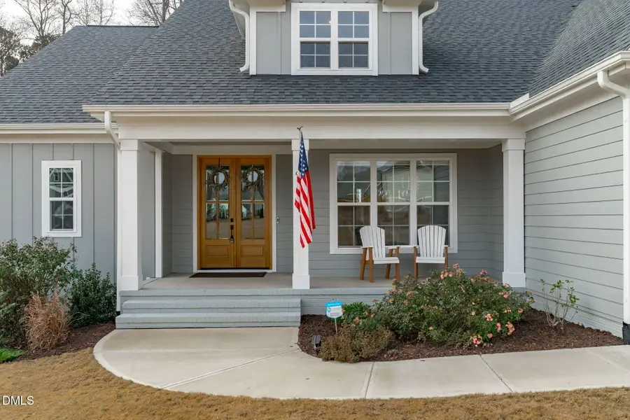 90 Cotton Fields Lane, Fuquay Varina, NC 27526 - Image #2