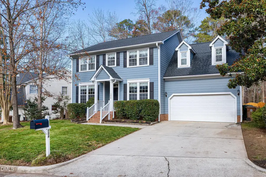 104 Old Rockhampton Lane, Cary, NC 27513 - Image #2