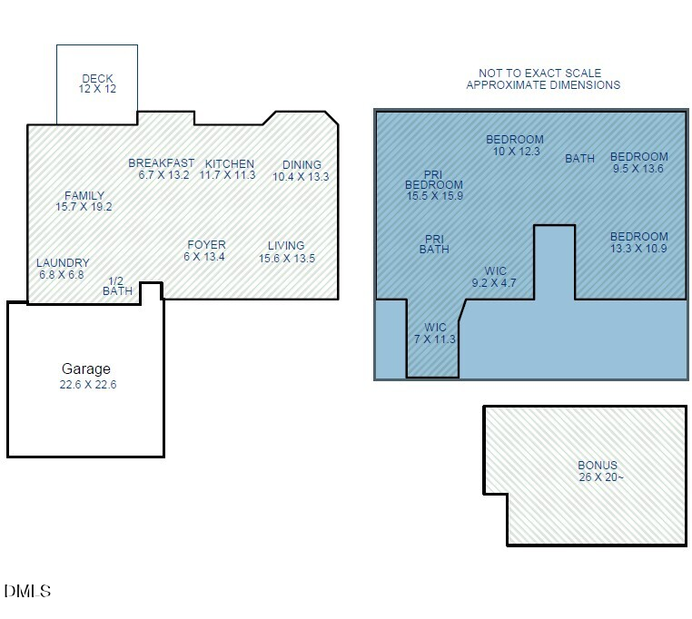 300 W Kirkfield Drive, Cary, NC 27518 - Image #2