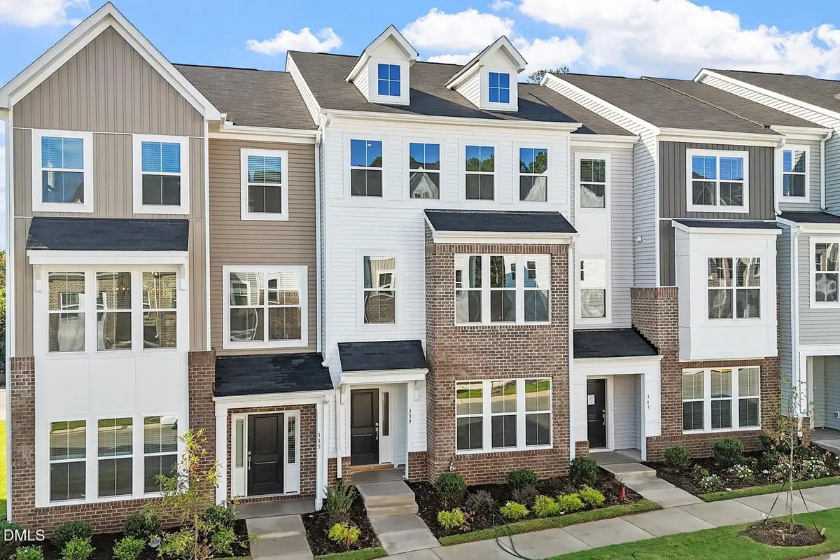 339 Chesapeake Commons Street #108, Garner, NC 27529 - Image #1