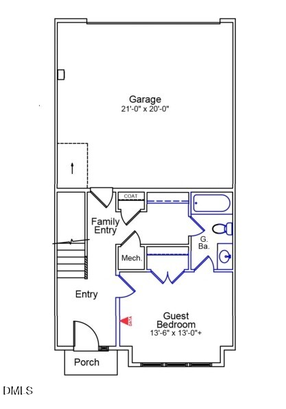 339 Chesapeake Commons Street #108, Garner, NC 27529 - Image #2