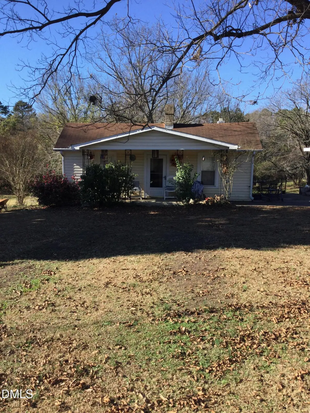 1141 Gant Road, Graham, NC 27253 - Image #1