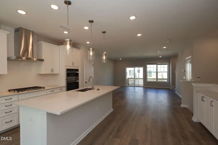 5007 Jowett's Walk Drive #38, Cary, NC 27519 - Image #3