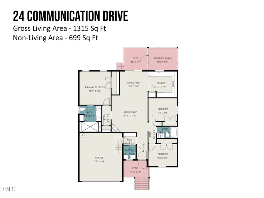 24 Communication Drive, Franklinton, NC 27525 - Image #2