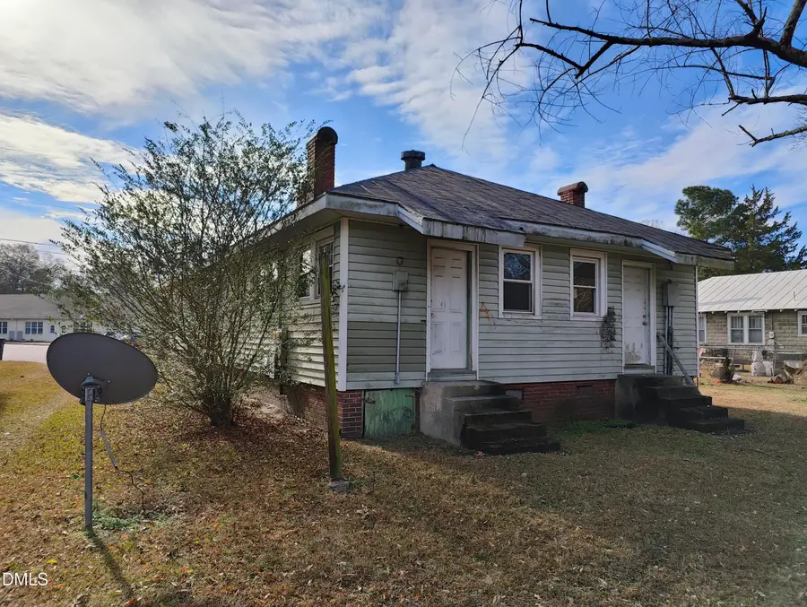 314-316 High Street, Rocky Mount, NC 27803 - Image #2