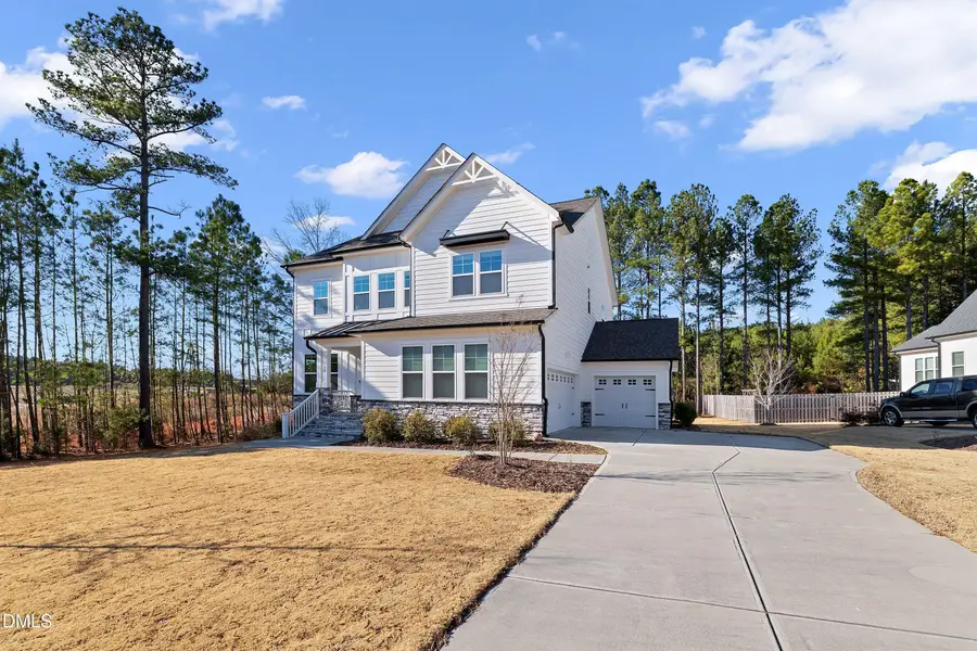 64 Parkway Drive, Pittsboro, NC 27312 - #2