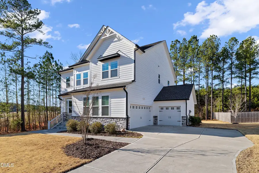 64 Parkway Drive, Pittsboro, NC 27312 - #3