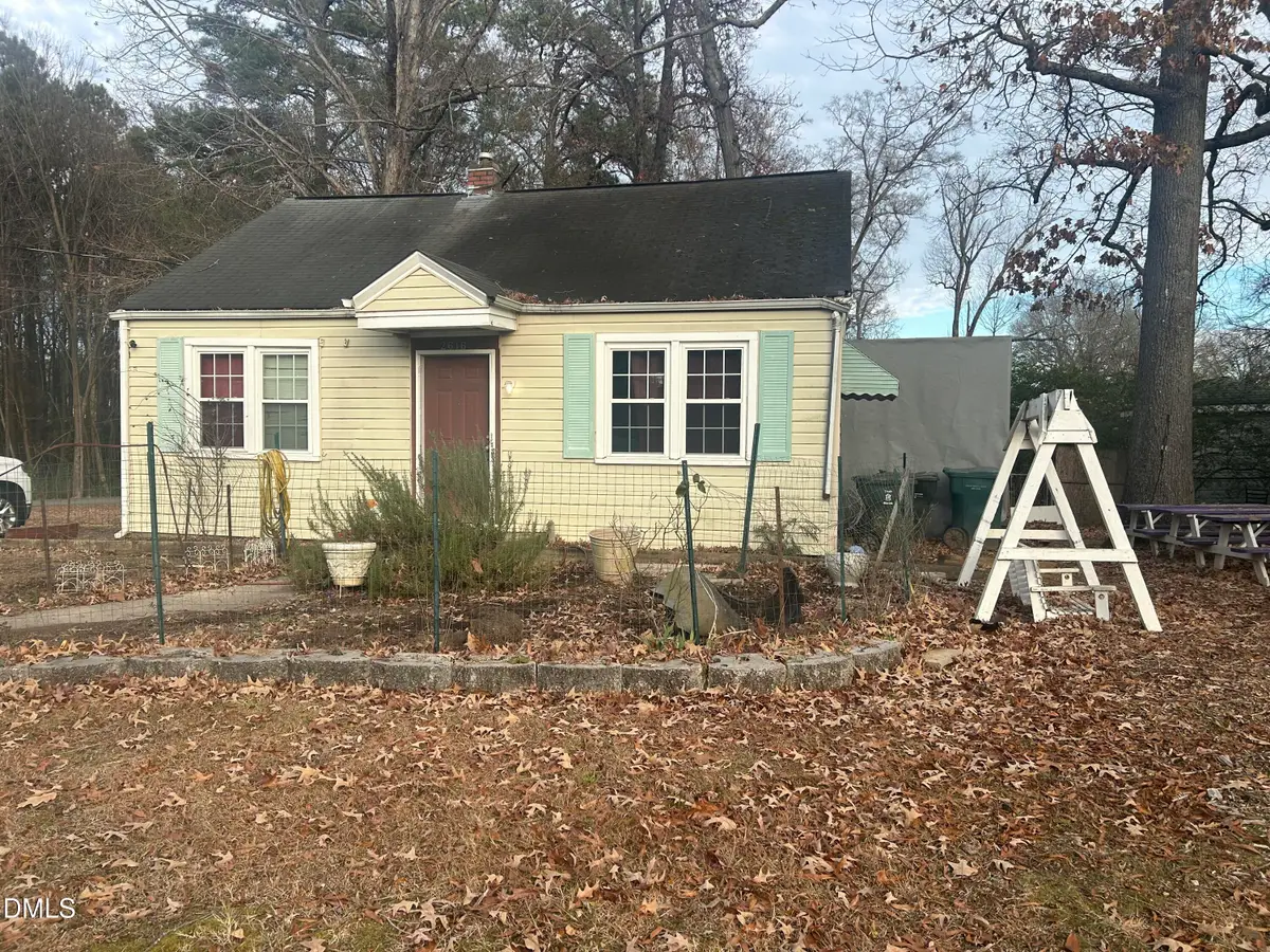 2616 Omah Street, Durham, NC 27705 - Image #1