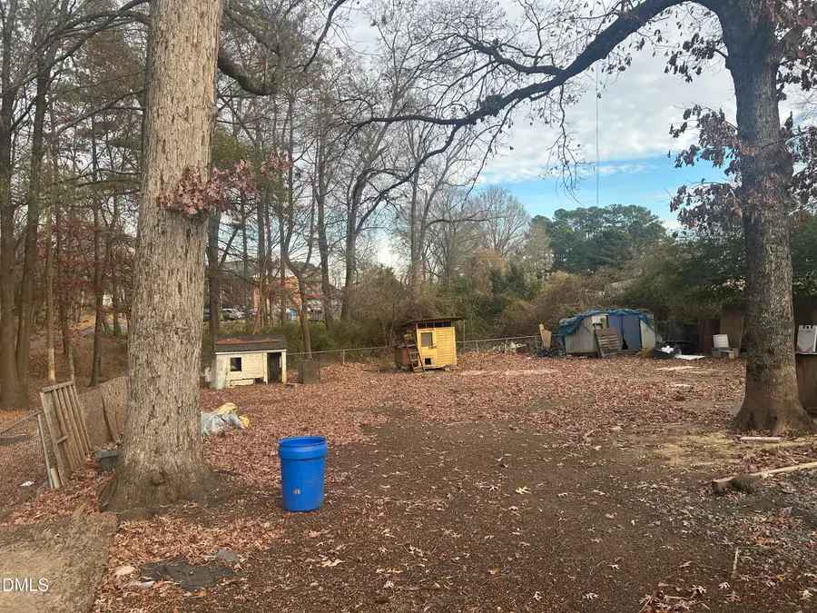 2616 Omah Street, Durham, NC 27705 - Image #2