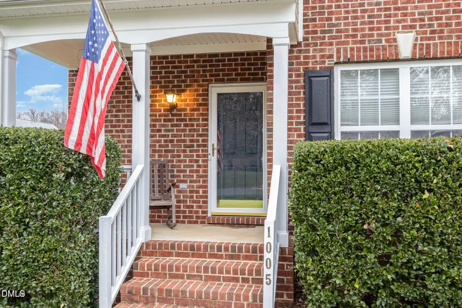 1005 Scotsburg Trail, Hillsborough, NC 27278 - Image #3